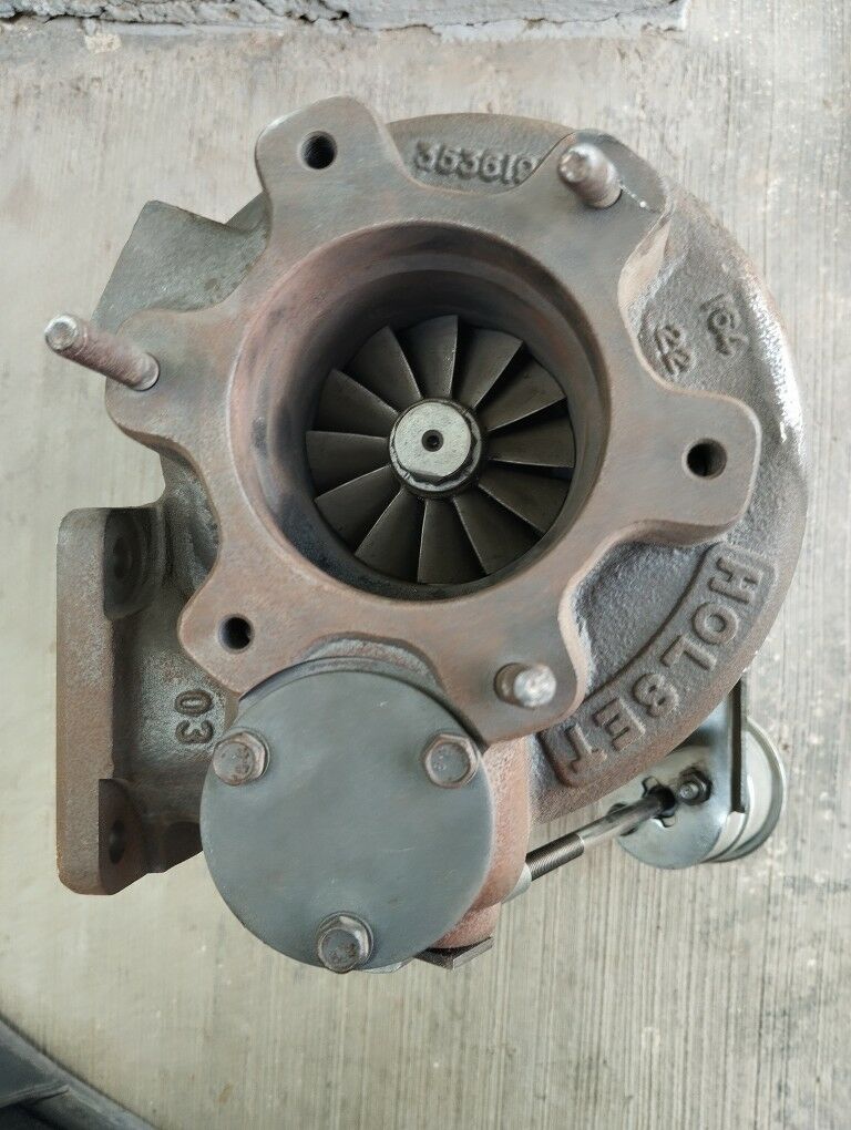 Turbina 1 500 TMT - Arzuw - img 2