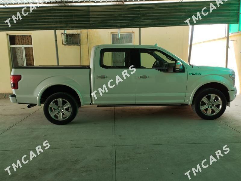 Ford F-150 2019 - 660 000 TMT - Ашхабад - img 9