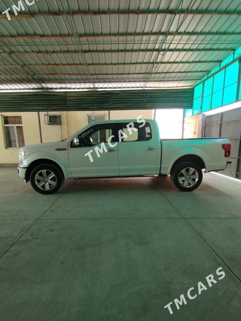 Ford F-150 2019 - 660 000 TMT - Aşgabat - img 10