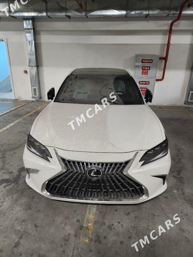 Lexus ES 350 2023 - 1 375 000 TMT - Ашхабад - img 5