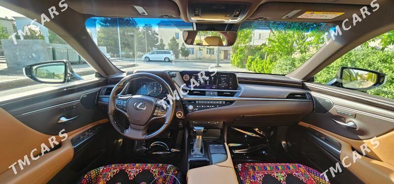 Lexus ES 350 2021 - 940 000 TMT - Aşgabat - img 3
