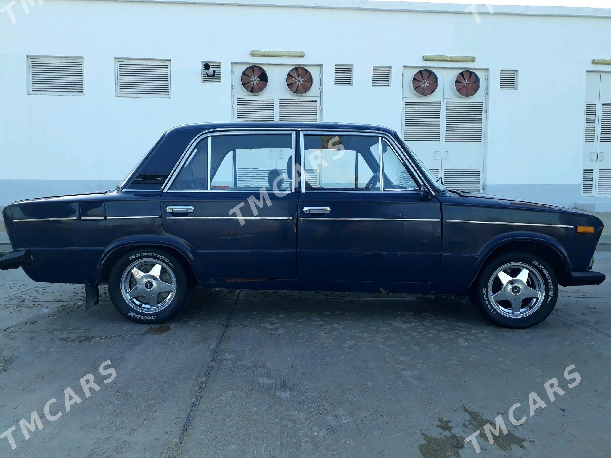 Lada 2106 1989 - 13 000 TMT - Türkmenbaşy - img 2