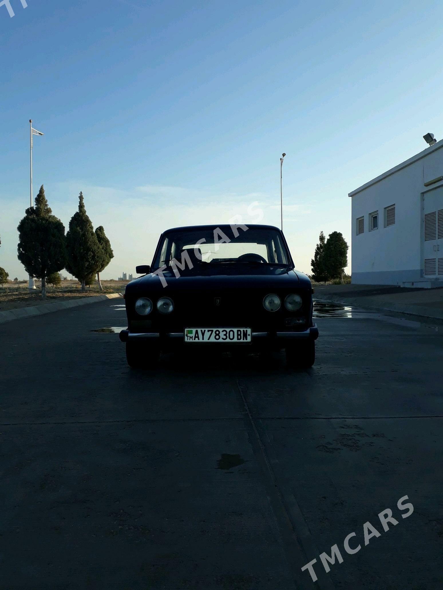 Lada 2106 1989 - 13 000 TMT - Туркменбаши - img 3