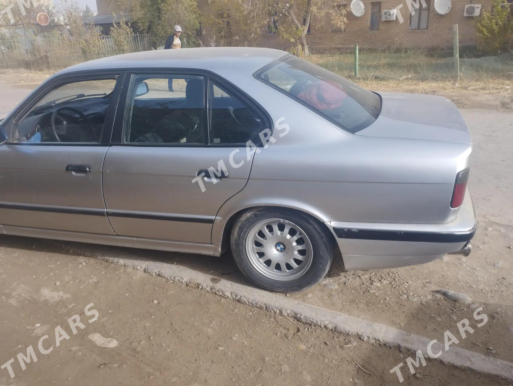 BMW 530 1994 - 50 000 TMT - Туркменабат - img 6