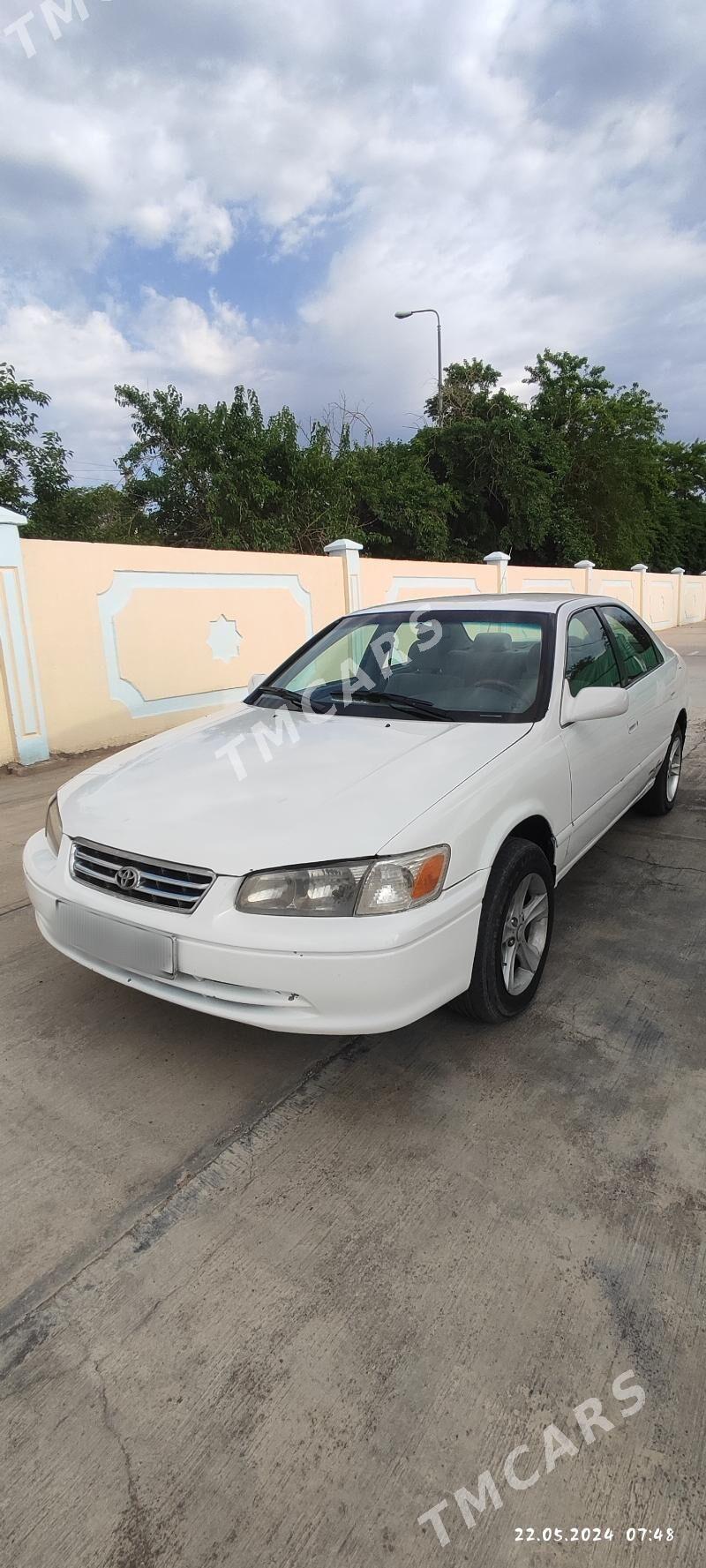 Toyota Camry 1998 - 98 000 TMT - Mary - img 2