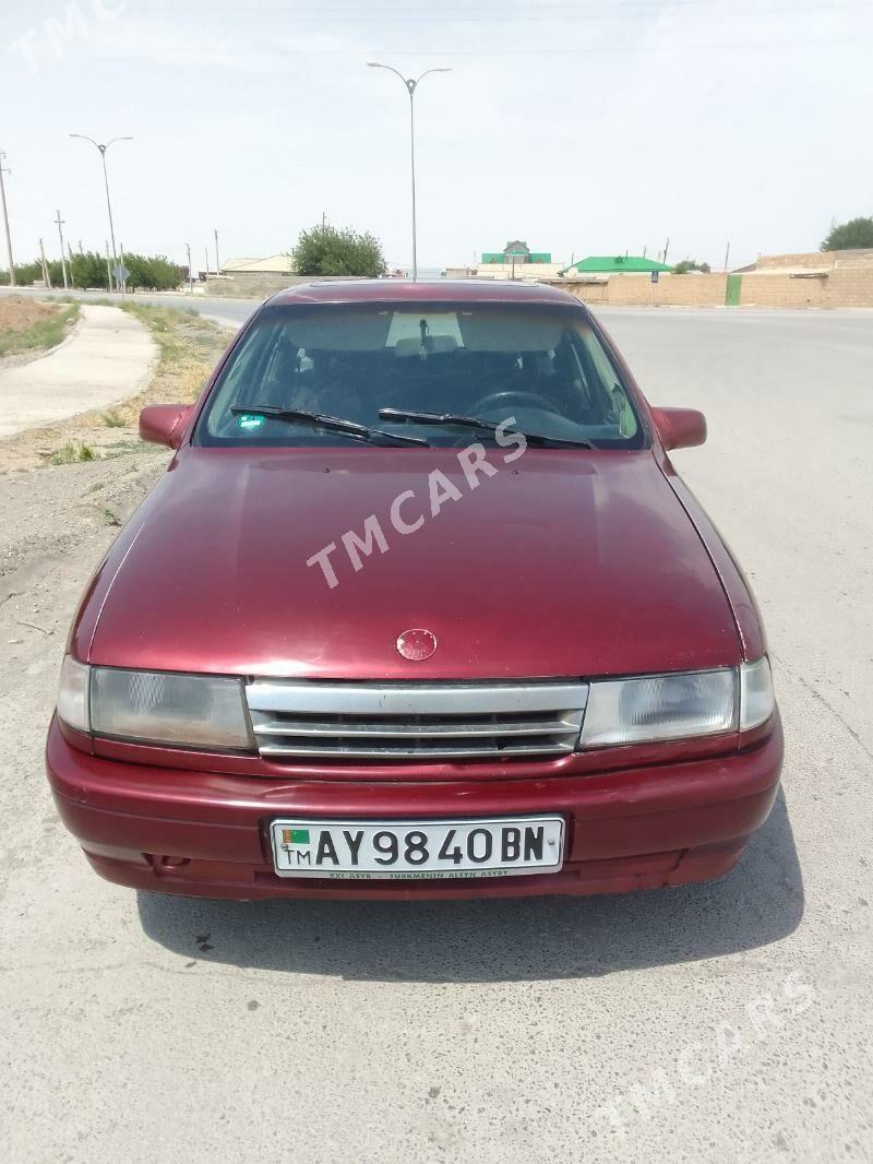 Opel Vectra 1992 - 22 000 TMT - Гызыларбат - img 4