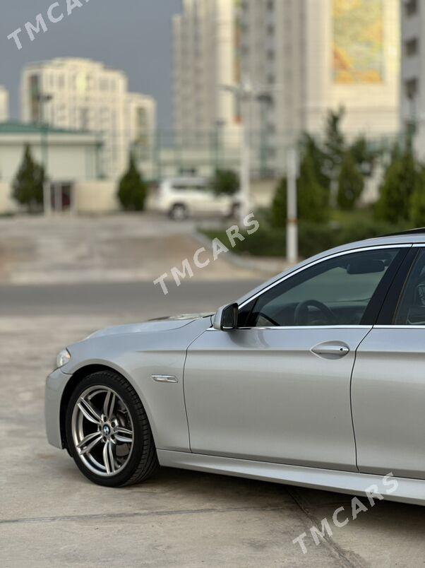 BMW F10 2011 - 255 000 TMT - Aşgabat - img 2