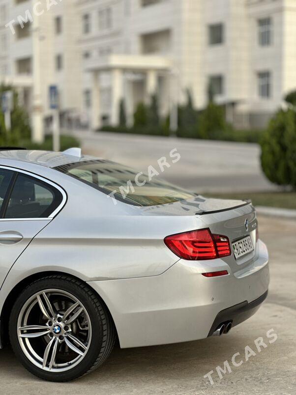 BMW F10 2011 - 255 000 TMT - Ашхабад - img 4