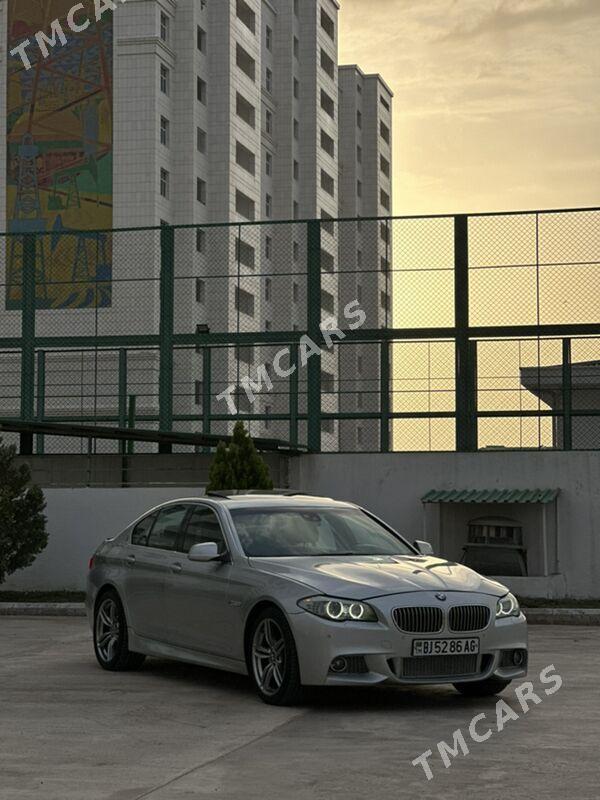 BMW F10 2011 - 255 000 TMT - Ашхабад - img 6