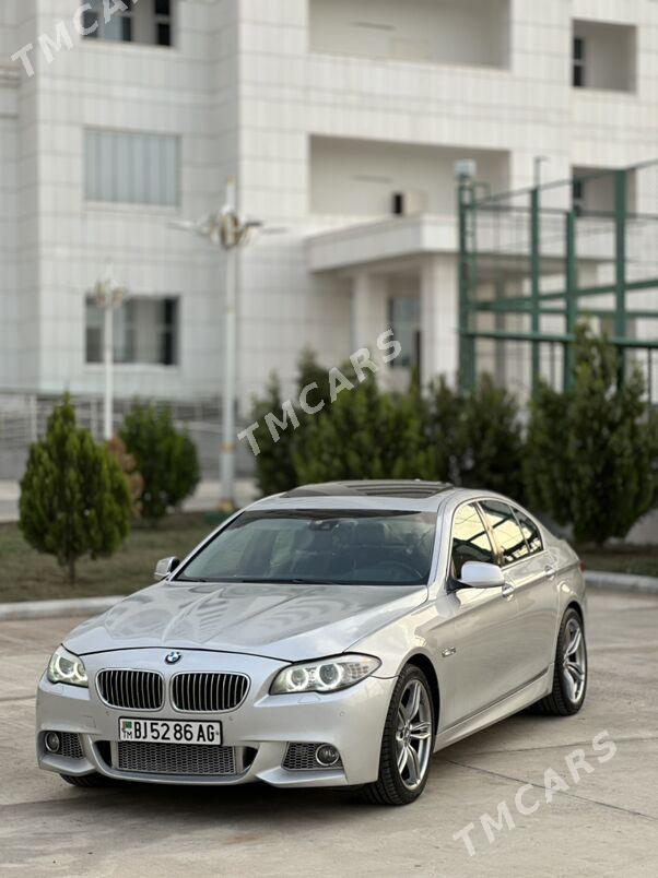 BMW F10 2011 - 255 000 TMT - Ашхабад - img 5