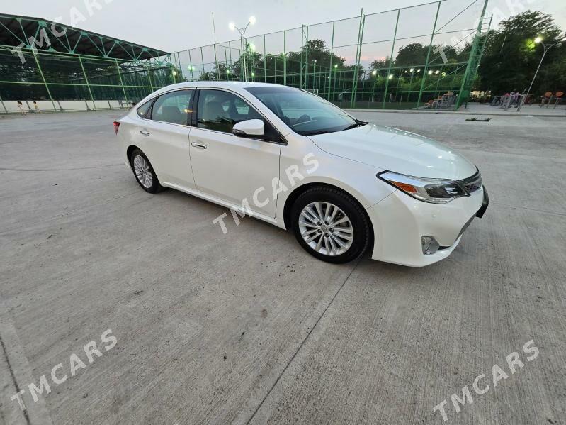 Toyota Avalon 2013 - 320 000 TMT - Aşgabat - img 5