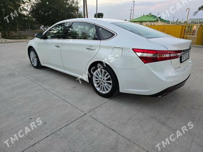 Toyota Avalon 2013 - 320 000 TMT - Ашхабад - img 3