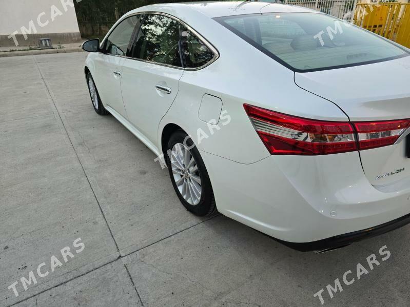 Toyota Avalon 2013 - 320 000 TMT - Ашхабад - img 2