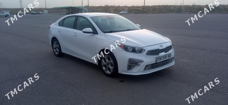 Kia Forte 2019 - 215 000 TMT - Чоганлы - img 3