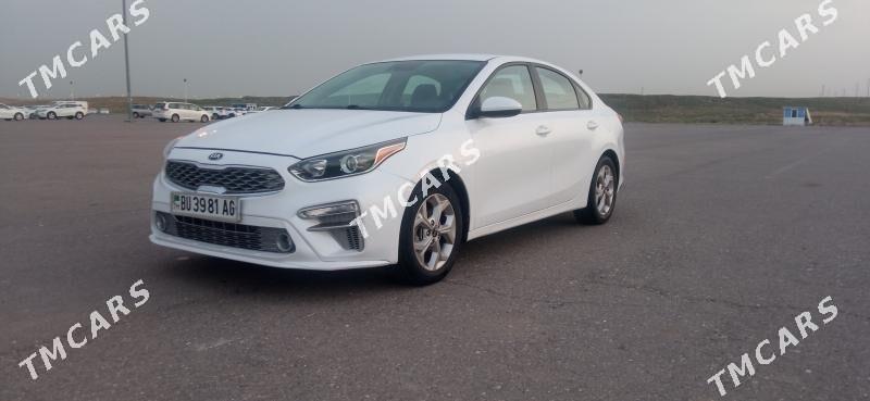 Kia Forte 2019 - 215 000 TMT - Çoganly - img 4