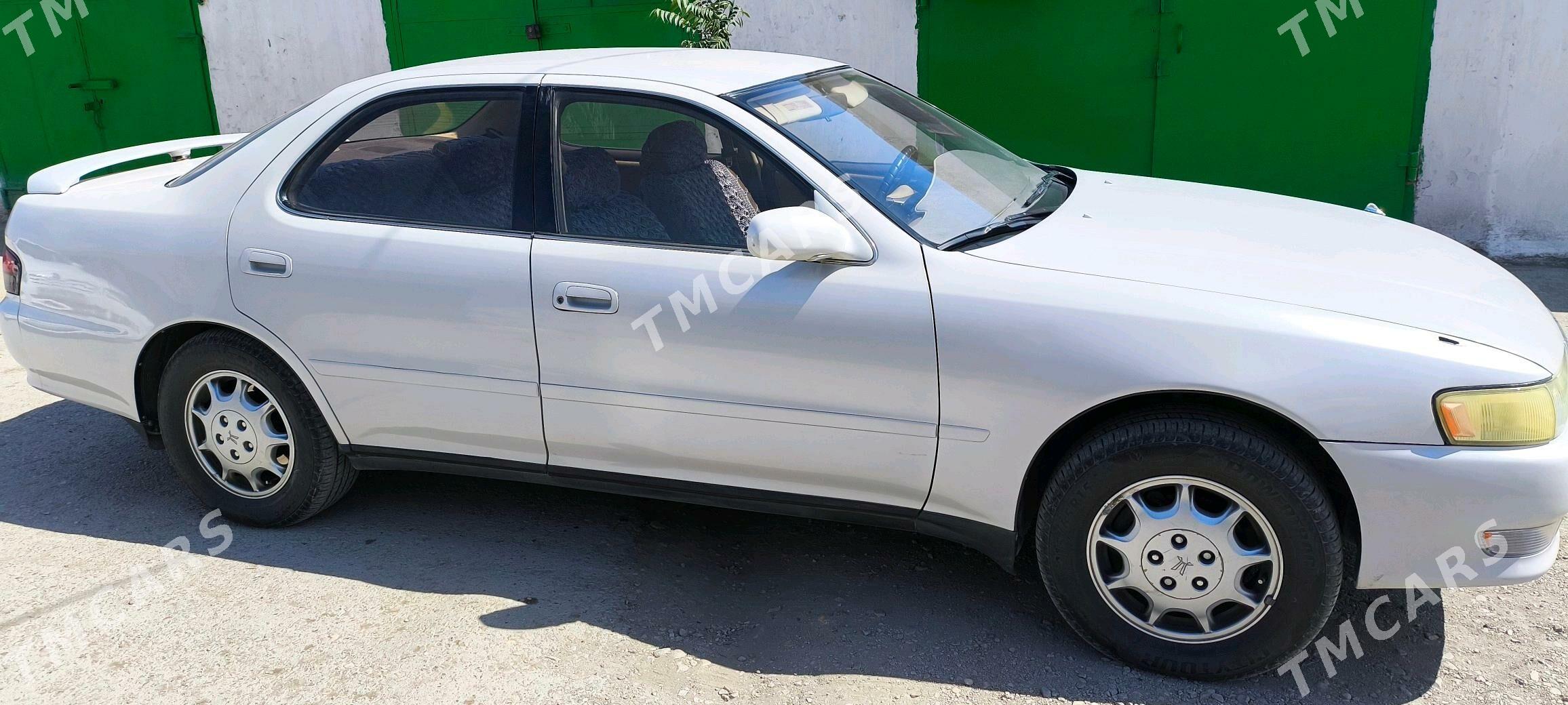Toyota Cresta 1993 - 64 000 TMT - Balkanabat - img 4
