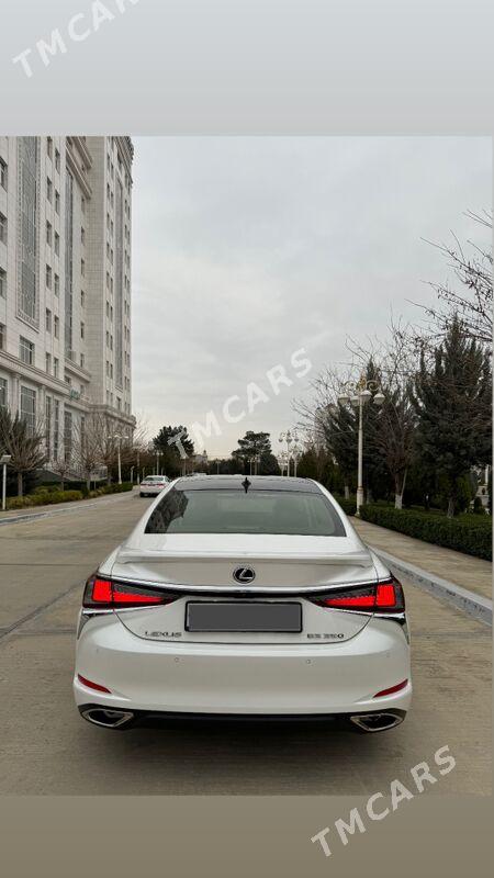 Lexus ES 350 2021 - 1 000 000 TMT - Aşgabat - img 2