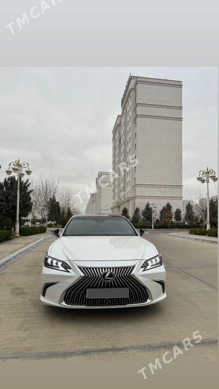 Lexus ES 350 2021 - 1 000 000 TMT - Ашхабад - img 4