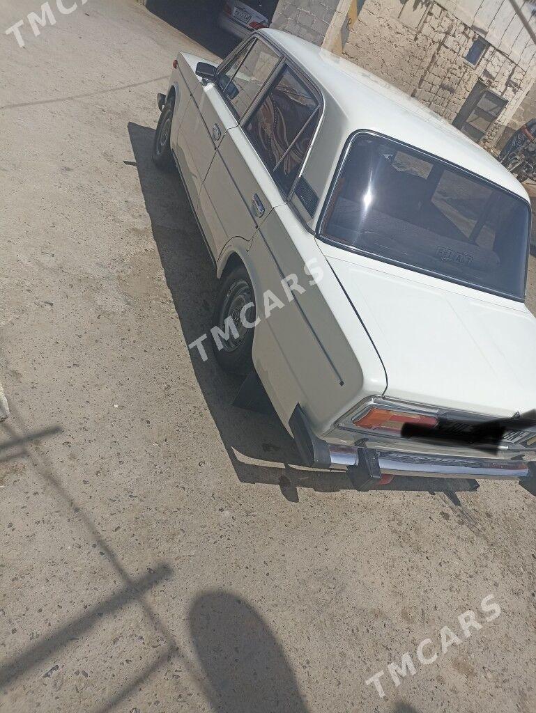 Lada 2106 1984 - 22 000 TMT - Gyzylarbat - img 7