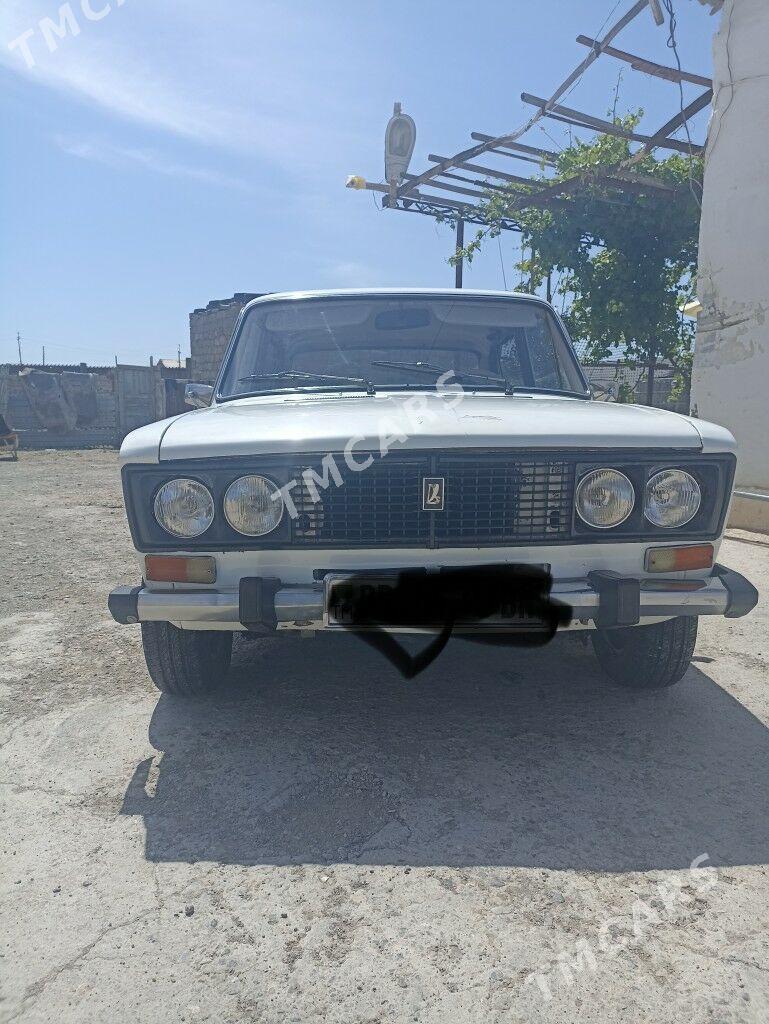 Lada 2106 1984 - 22 000 TMT - Гызыларбат - img 6
