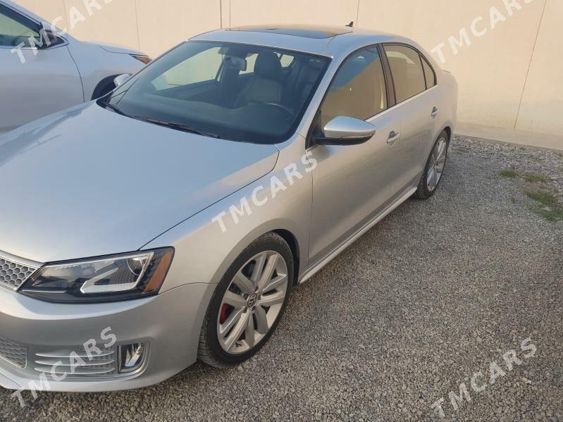 Volkswagen Jetta GLI 2014 - 235 000 TMT - Ашхабад - img 7