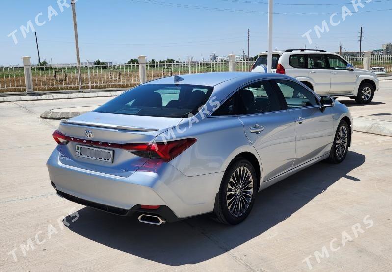 Toyota Avalon 2019 - 430 000 TMT - Türkmenabat - img 4