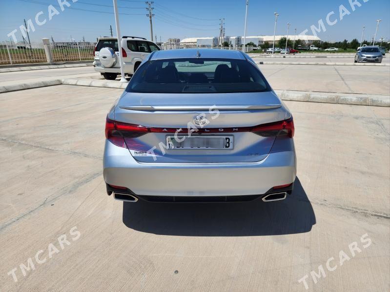 Toyota Avalon 2019 - 430 000 TMT - Türkmenabat - img 6