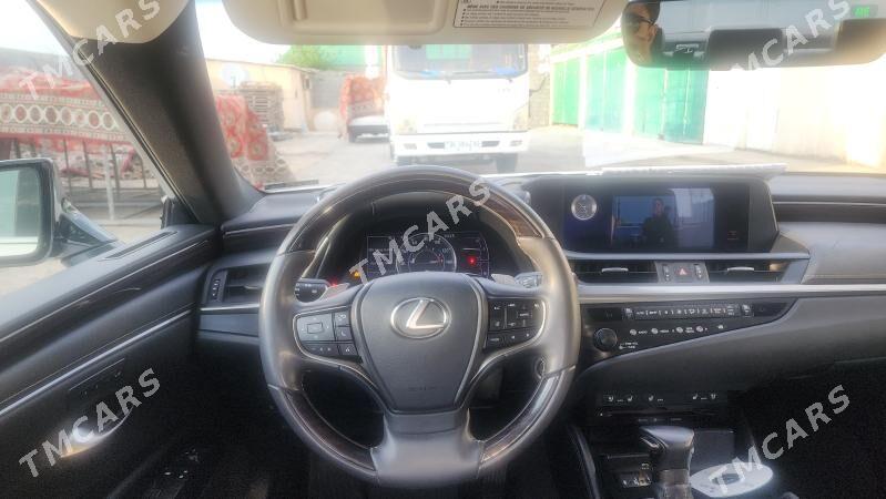 Lexus ES 350 2020 - 550 000 TMT - Ашхабад - img 3