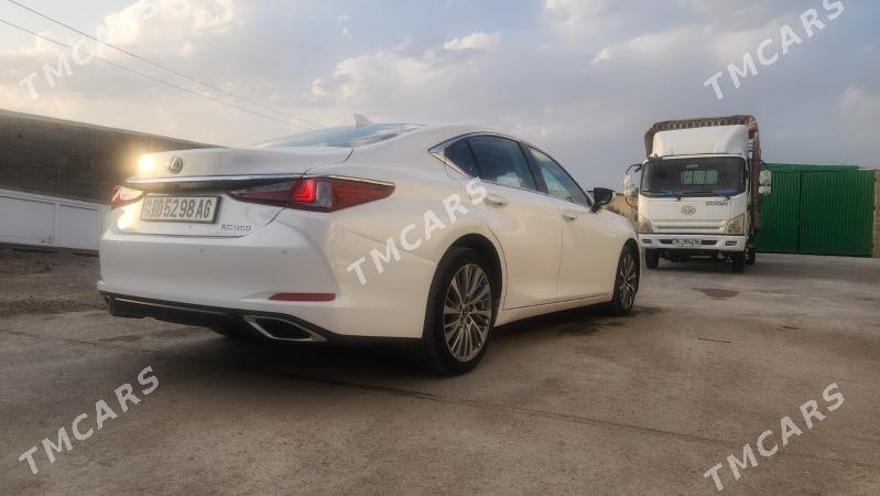 Lexus ES 350 2020 - 550 000 TMT - Ашхабад - img 4