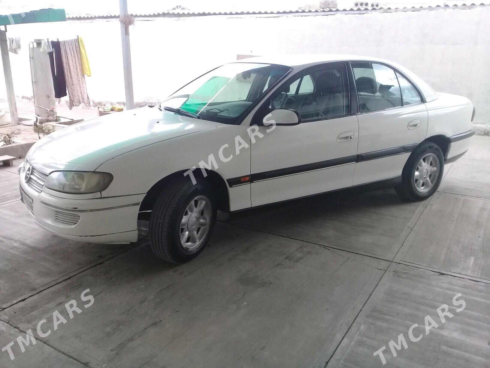 Opel Omega 1998 - 45 000 TMT - Bagyr - img 2