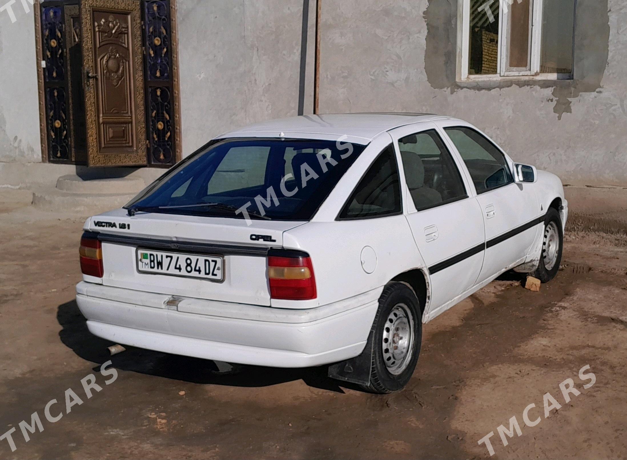 Opel Vectra 1994 - 20 000 TMT - Boldumsaz - img 3