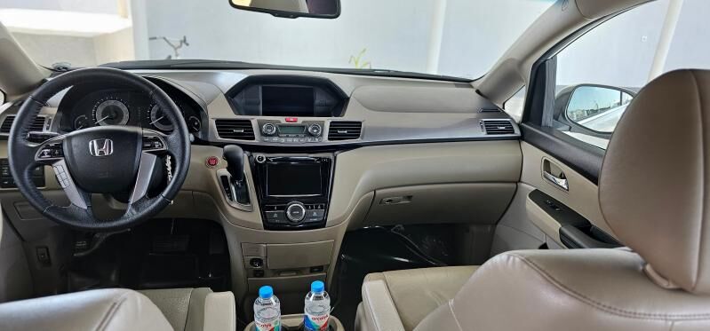 Honda Odyssey 2015 - 330 000 TMT - Эсенгулы - img 3