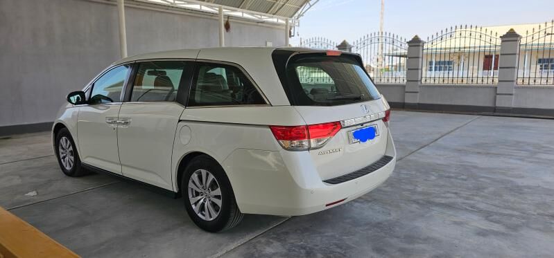 Honda Odyssey 2015 - 330 000 TMT - Esenguly - img 6