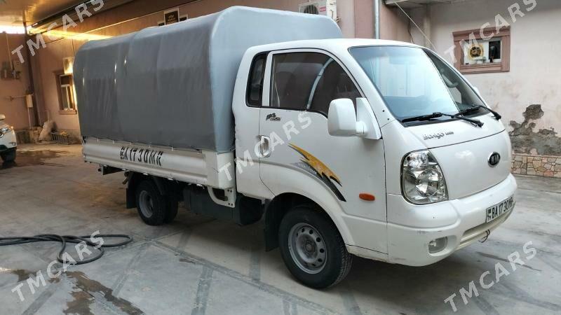 Kia Bongo 2005 - 115 000 TMT - Мары - img 2