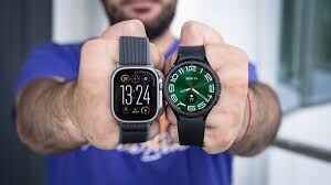 APPLE WATCH SATYN ALYAN - Aşgabat - img 7