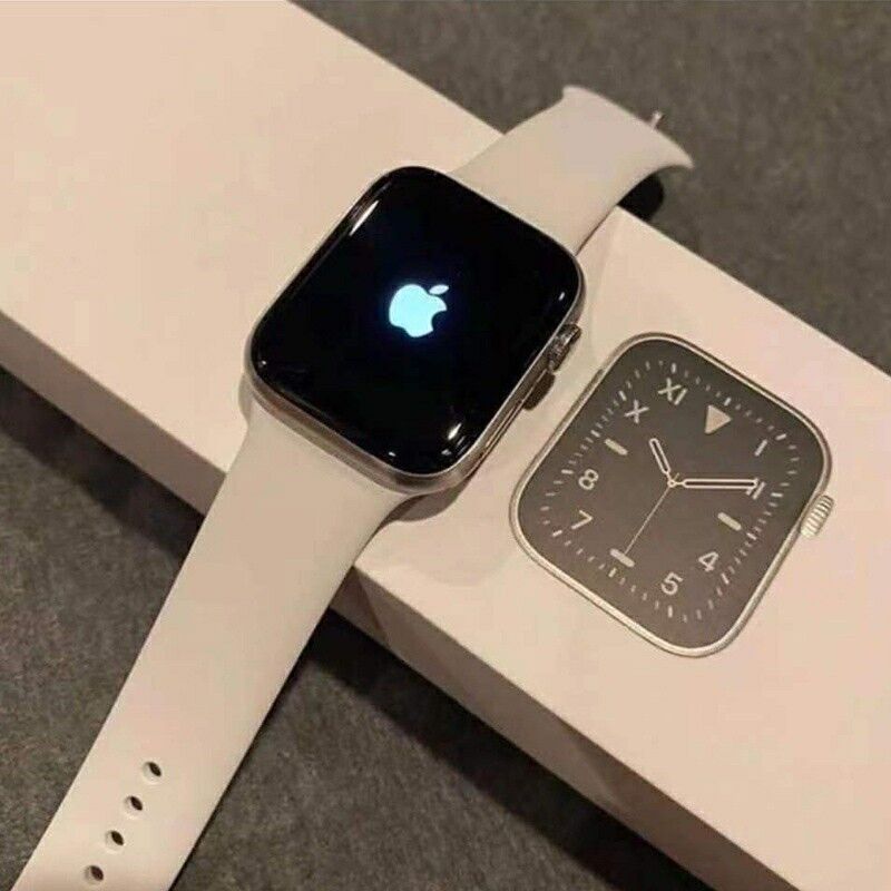 APPLE WATCH SATYN ALYAN - Aşgabat - img 3