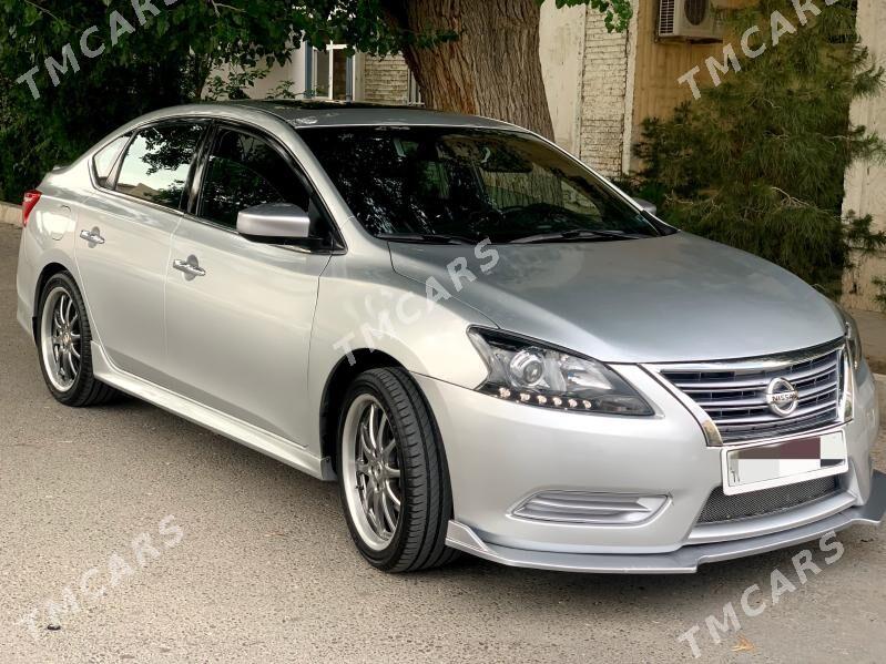 Nissan Sentra 2013 - 175 000 TMT - Aşgabat - img 3