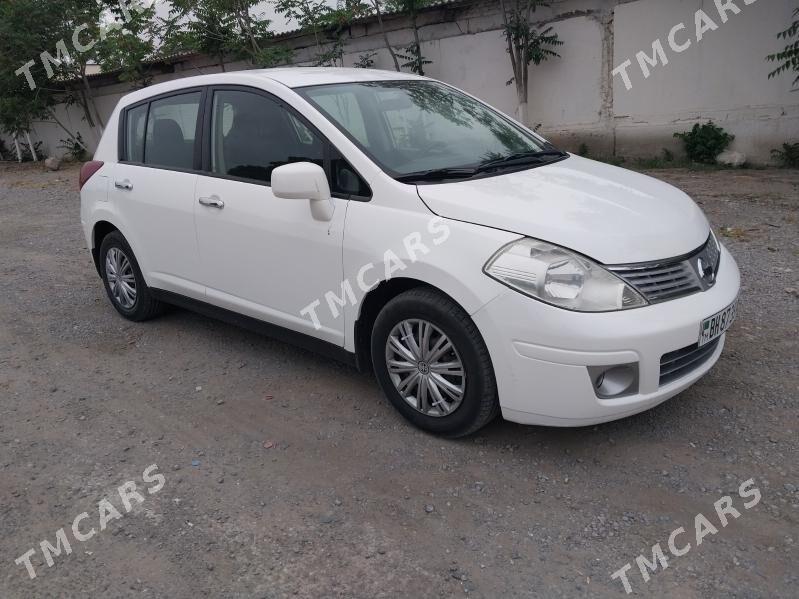 Nissan Versa 2012 - 95 000 TMT - Ашхабад - img 3