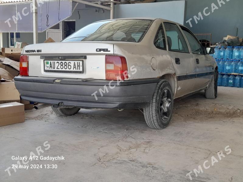 Opel Vectra 1991 - 20 000 TMT - Kaka - img 3