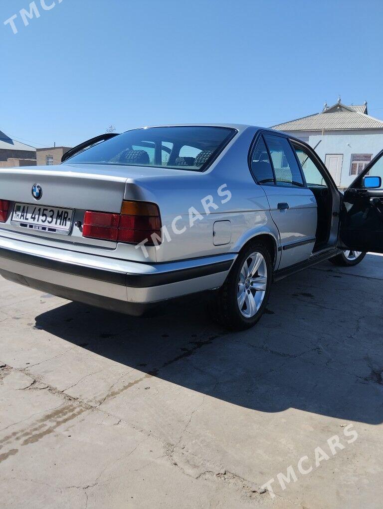 BMW 520 1991 - 45 000 TMT - Туркменгала - img 2