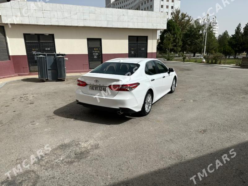 Toyota Camry 2019 - 288 000 TMT - Ашхабад - img 6