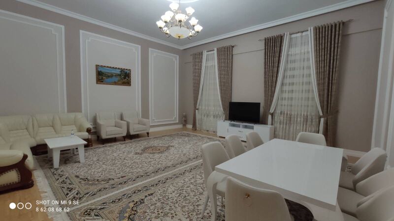 14 TAPGYR 2ETAŽ 4KOM - Aşgabat - img 8