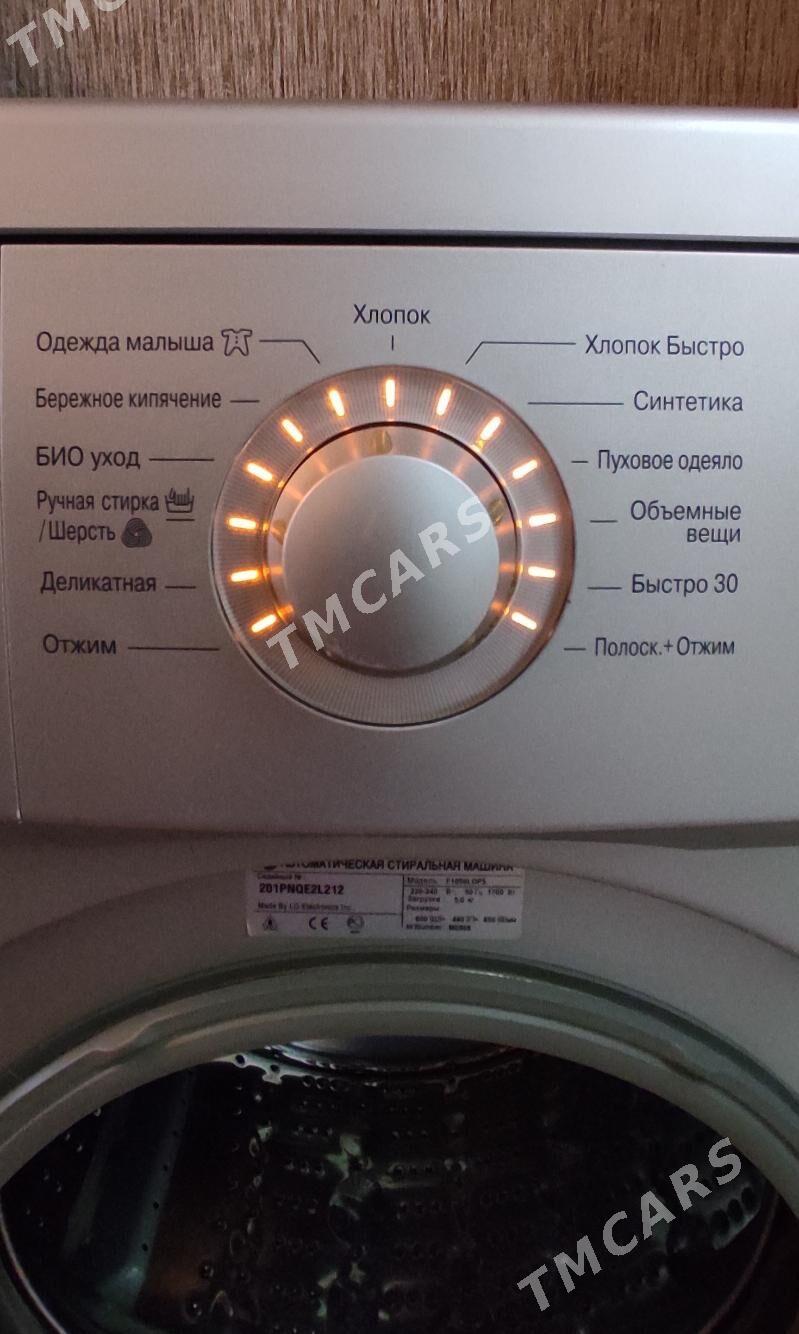 стиральная машина kir maşin - Balkanabat - img 2