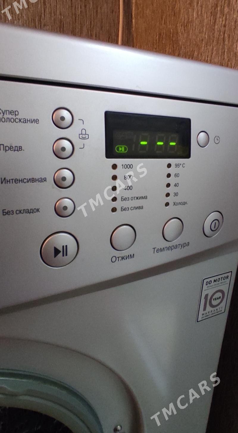 стиральная машина kir maşin - Balkanabat - img 3