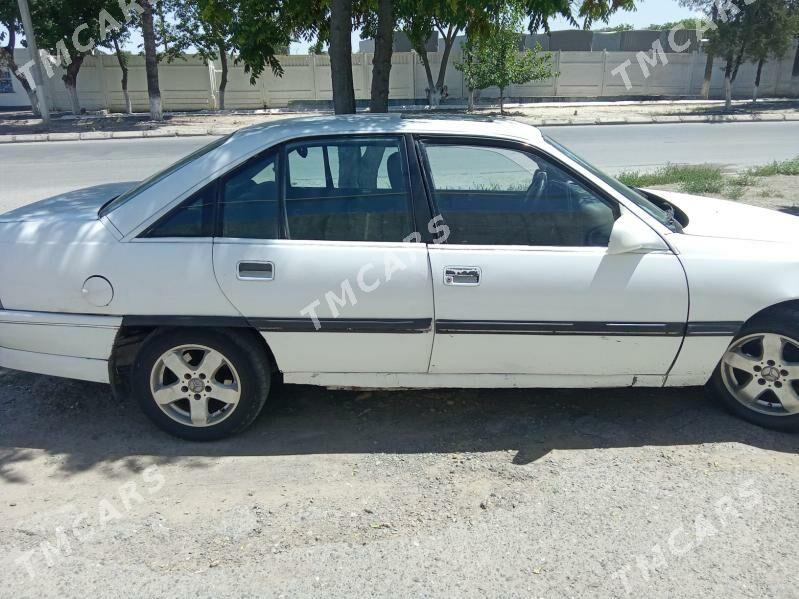 Opel Agila 1990 - 15 000 TMT - Kaka - img 2