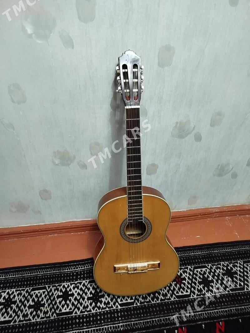 Gitara - Балканабат - img 3