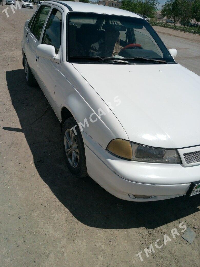 Daewoo Cielo 1995 - 24 000 TMT - Кёнеургенч - img 3