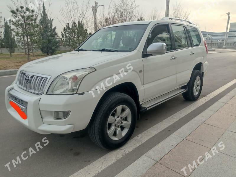 Toyota Land Cruiser Prado 2005 - 350 000 TMT - Aşgabat - img 2