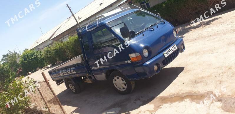 Hyundai H100 1998 - 85 000 TMT - Daşoguz - img 2