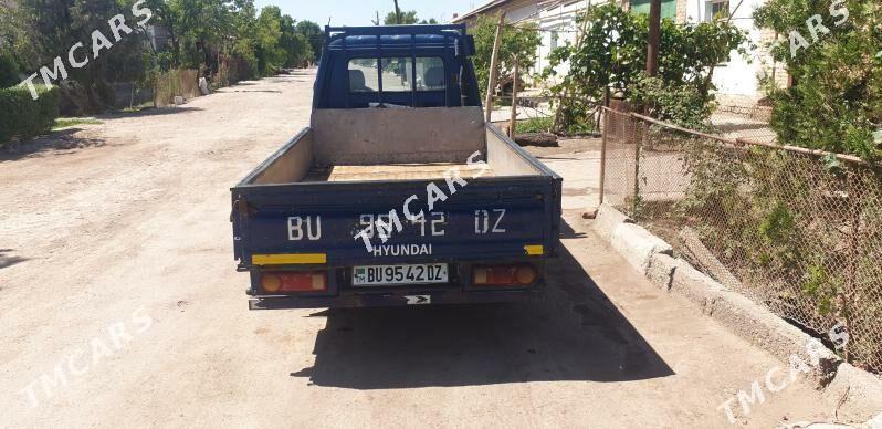 Hyundai H100 1998 - 85 000 TMT - Daşoguz - img 4